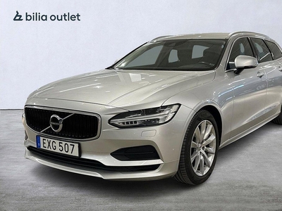 Volvo V90 D3 AWD