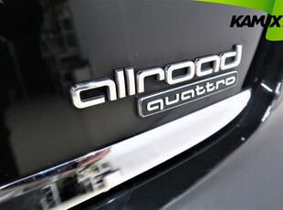 Audi A6 allroad quattro