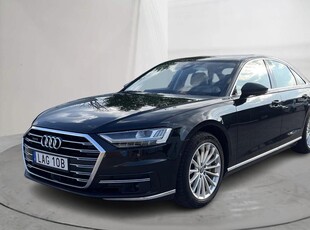 Audi A8 55 TFSI quattro (340hk)