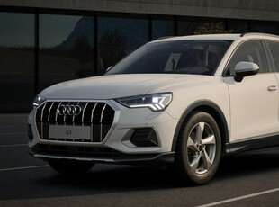 Audi Q3 35 TFSI