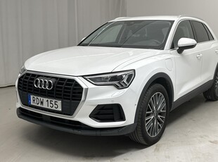 Audi Q3 45 TFSI e (245hk)