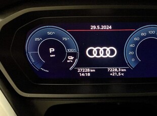 Audi Q4 35 e-tron