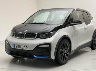 BMW i3s 94Ah, I01 (184hk)