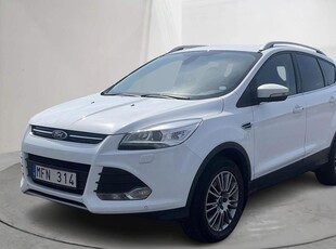 Ford Kuga 2.0 TDCi (163hk)