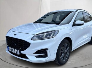 Ford Kuga 2.0T EcoBlue AWD (190hk)