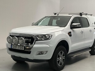 Ford Ranger 2.2 TDCi 4WD (160hk)