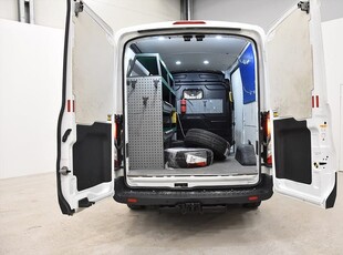 Ford Transit 350