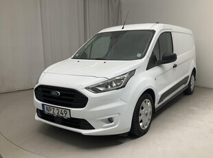 Ford Transit Connect 1.5 EcoBlue (100hk)