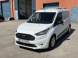 Ford Transit Connect 1.5 EcoBlue (100hk)