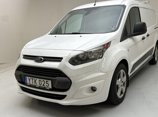 Ford Transit Connect 1.5 TDCi (100hk)