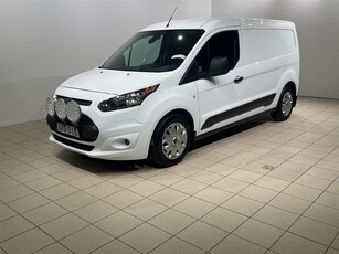 Ford Transit Connect L2 1.5 TDCi Drag PDC