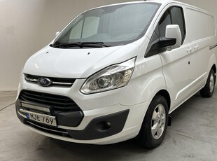 Ford Transit Custom 270 (130hk)