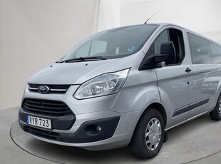 Ford Transit Custom Kombi 310 (125hk)