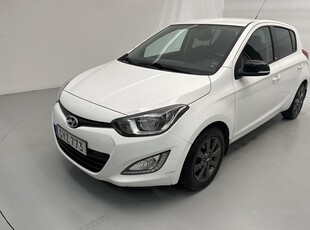 Hyundai i20 1.2 (85hk)