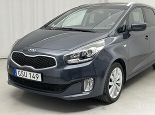 KIA Carens 1.7 CRDi (115hk)