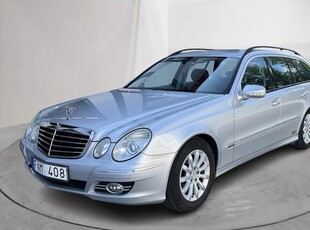 Mercedes E 200 Kompressor Kombi W211 (184hk)