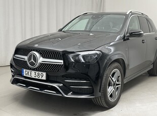 Mercedes GLE 350 de 4MATIC V167 (333hk)