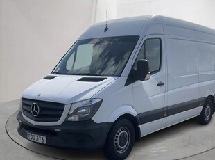 Mercedes Sprinter 316 CDI (163hk)