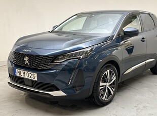 Peugeot 3008 1.6 Plug-in Hybrid (225hk)