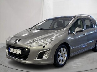 Peugeot 308 SW 1.6 e-HDi (112hk)