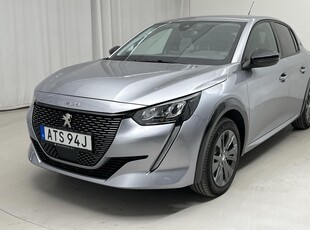 Peugeot e-208 50 kWh 5dr (136hk)