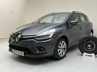 Renault Clio IV 0.9 TCe 90 Sports Tourer (90hk)