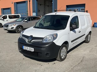 Renault Kangoo 1.5 dCi Maxi skåp (90hk)