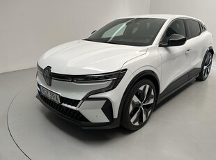 Renault Mégane E-TECH 60 kWh (220hk)