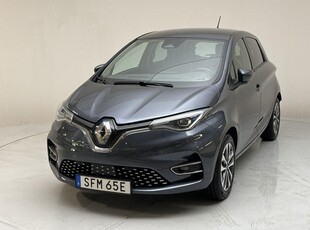 Renault Zoe 52 kWh R135 (135hk)