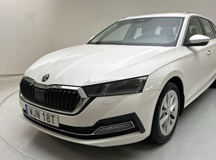 Skoda Octavia 1.0 TSI Combi (110hk)