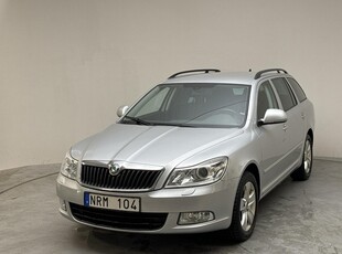 Skoda Octavia II 1.8 TSI Kombi (160hk)