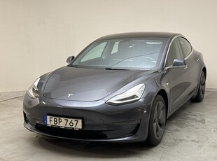 Tesla Model 3 Long Range Dual Motor AWD