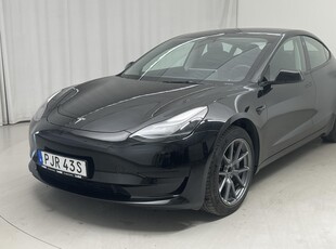 Tesla Model 3 Standard Range RWD