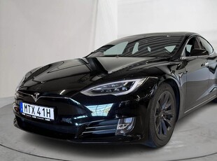 Tesla Model S 100D