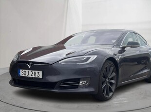 Tesla Model S 75D (525hk)