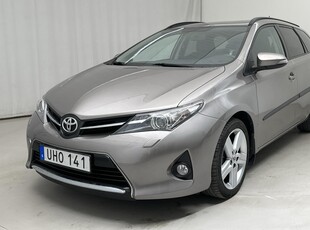 Toyota Auris 1.6 Valvematic Touring Sports (132hk)