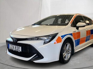 Toyota Corolla 1.8 Hybrid Touring Sports (122hk)