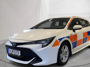 Toyota Corolla 1.8 Hybrid Touring Sports (122hk)