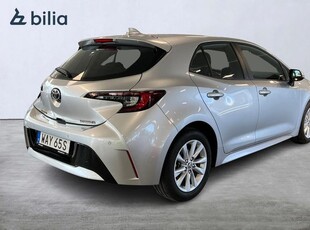 Toyota Corolla Hybrid