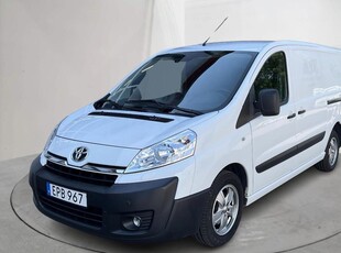 Toyota PROACE 2.0 D-4D (163hk)