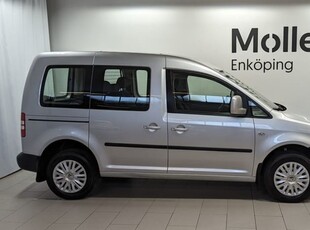 Volkswagen Caddy Kombi