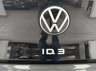 Volkswagen ID.3 Pro Performance