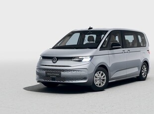 Volkswagen Multivan eHybrid