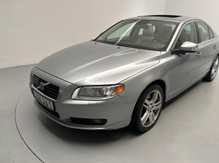 Volvo S80 T6 AWD (285hk)