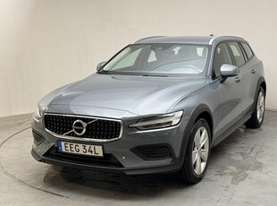 Volvo V60 B4 Cross Country AWD Mildhybrid, Diesel (197hk)