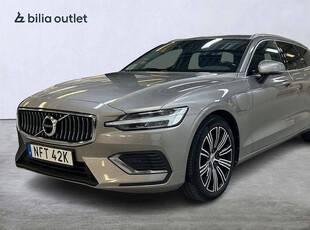 Volvo V60 Recharge T6 AWD