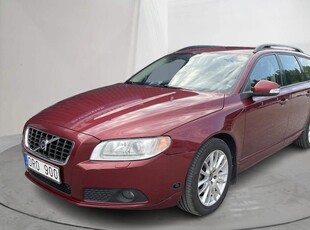 Volvo V70 II 2.5T (200hk)