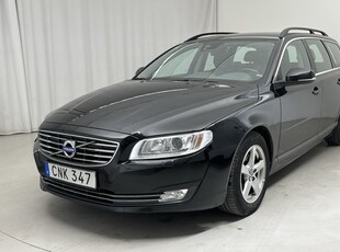 Volvo V70 II D2 (115hk)