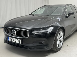 Volvo V90 B4 AWD Mildhybrid, Diesel (190hk)