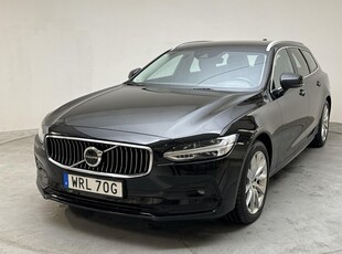 Volvo V90 D4 (190hk)